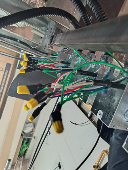 Pollo Stop La Calera - Imagen 28