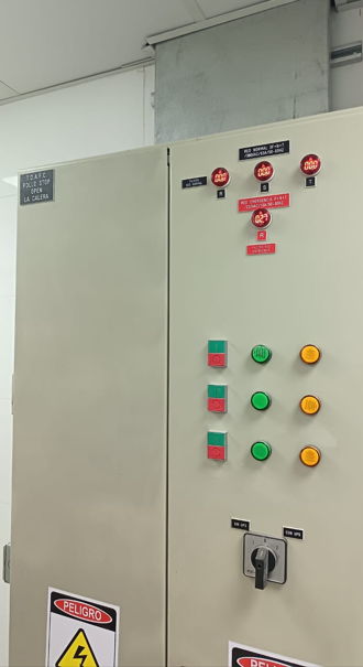 Pollo Stop La Calera - Imagen 34