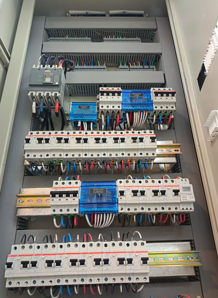 Pollo Stop La Calera - Imagen 45