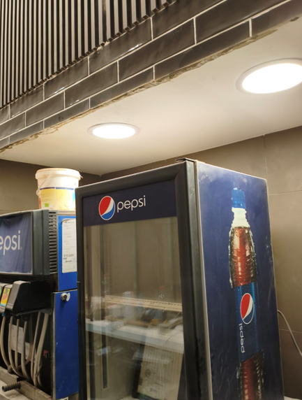 Pollo Stop La Calera - Imagen 50