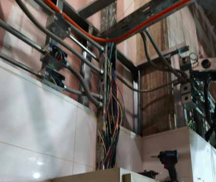 Pollo Stop La Calera - Imagen 7