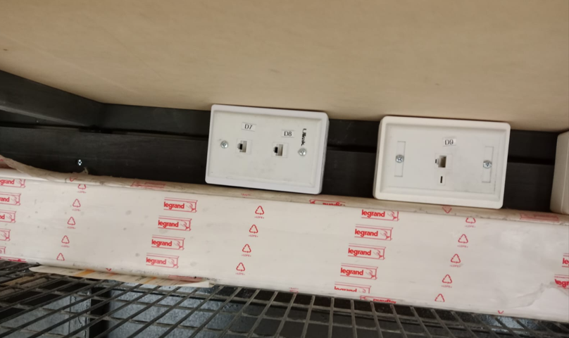 Pollo Stop La Calera - Imagen 9