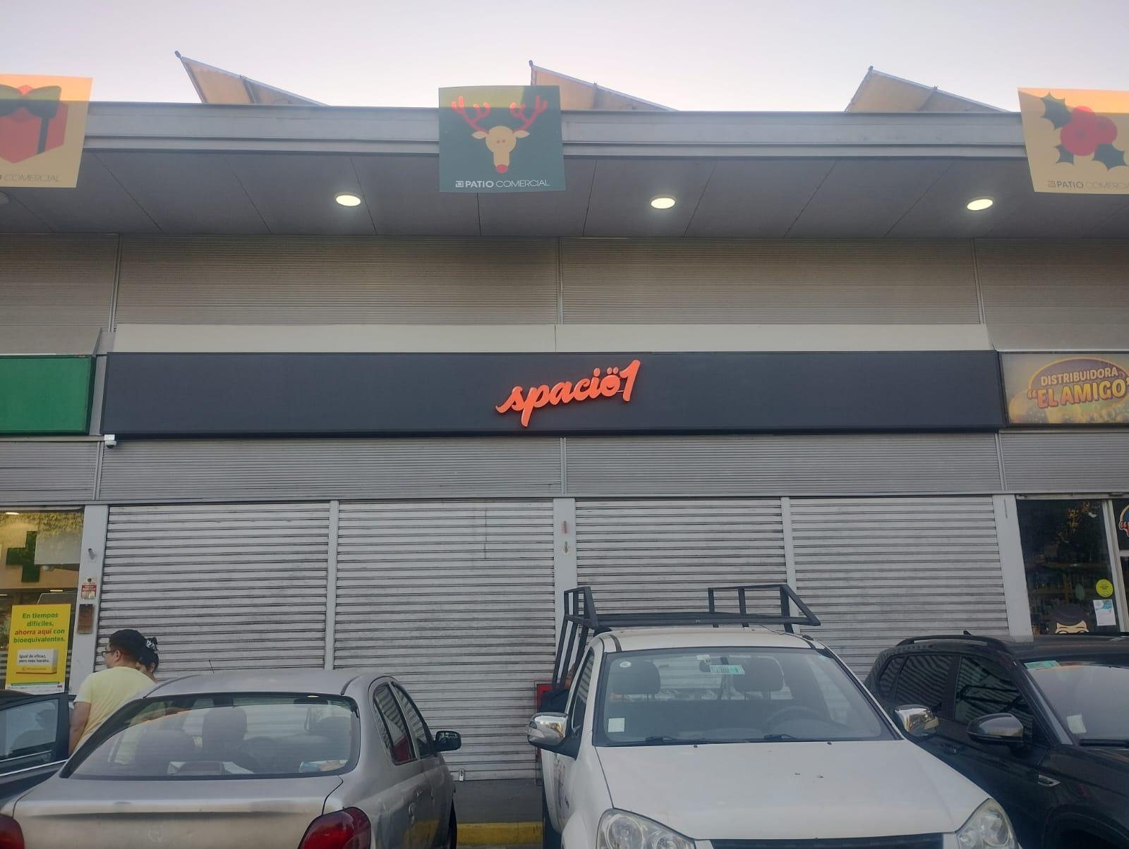 Spacio 1 La Florida - Imagen 1