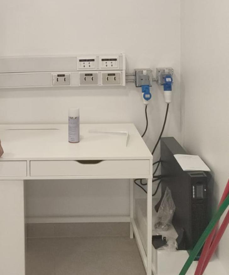 Spacio 1 La Florida - Imagen 10