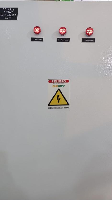 Subway MAM - Imagen 13