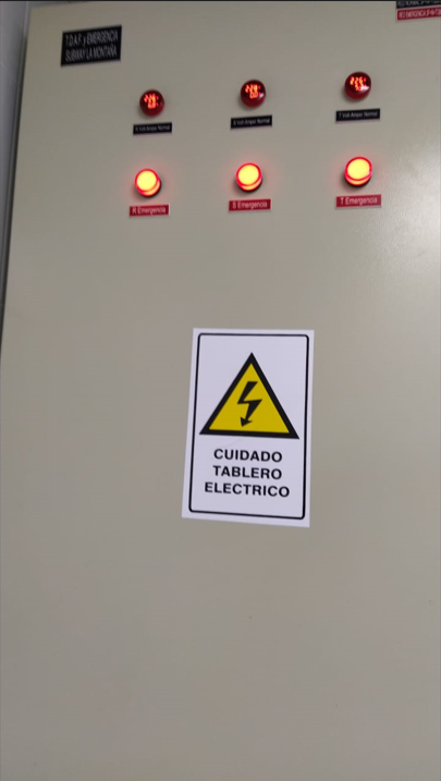 Subway La Montaña - Imagen 10