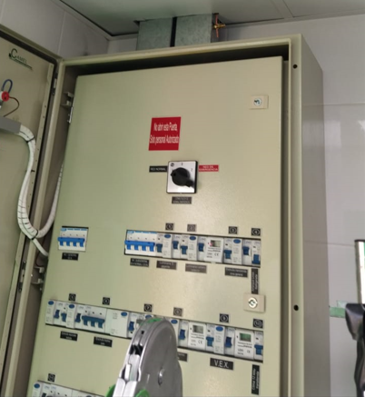 Subway La Montaña - Imagen 11