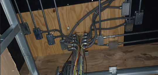 Subway La Montaña - Imagen 14