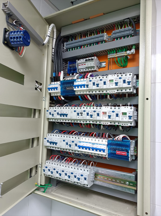 Subway La Montaña - Imagen 16