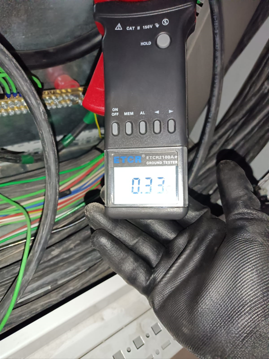 Subway La Montaña - Imagen 2