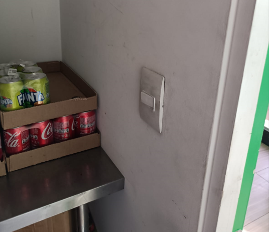 Subway La Montaña - Imagen 3