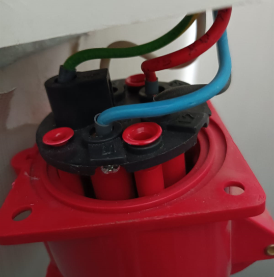 Subway La Montaña - Imagen 4