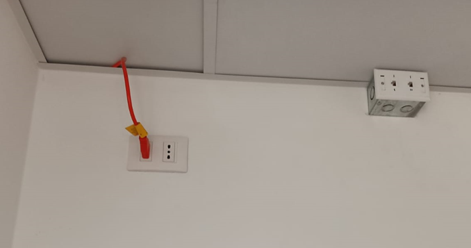 Subway La Montaña - Imagen 5