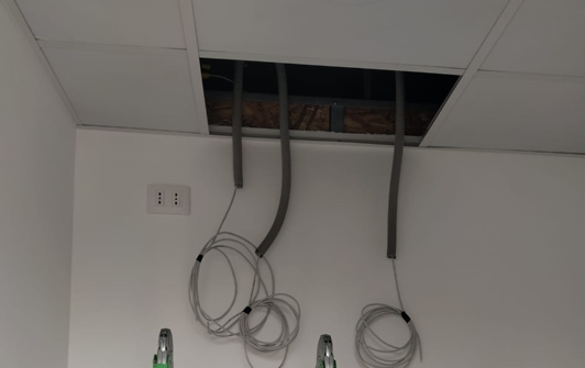 Subway La Montaña - Imagen 6