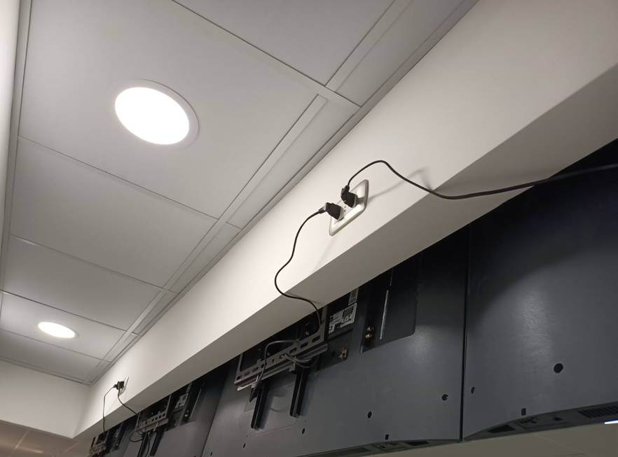 Subway vitacura - Imagen 11