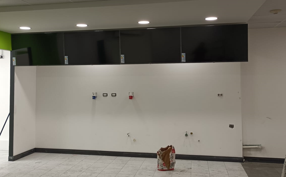 Subway vitacura - Imagen 13