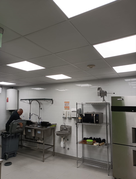 Subway vitacura - Imagen 15