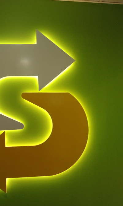 Subway vitacura - Imagen 16