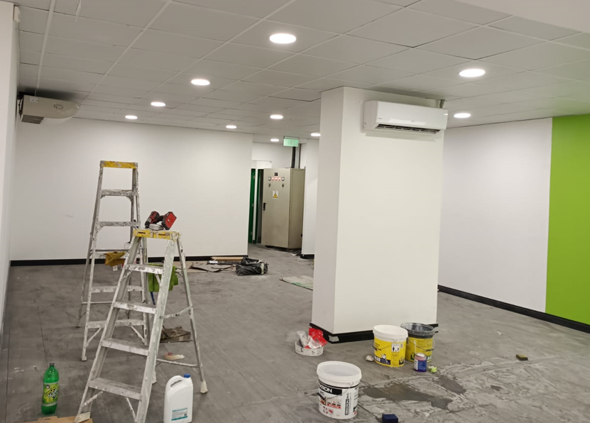 Subway vitacura - Imagen 17