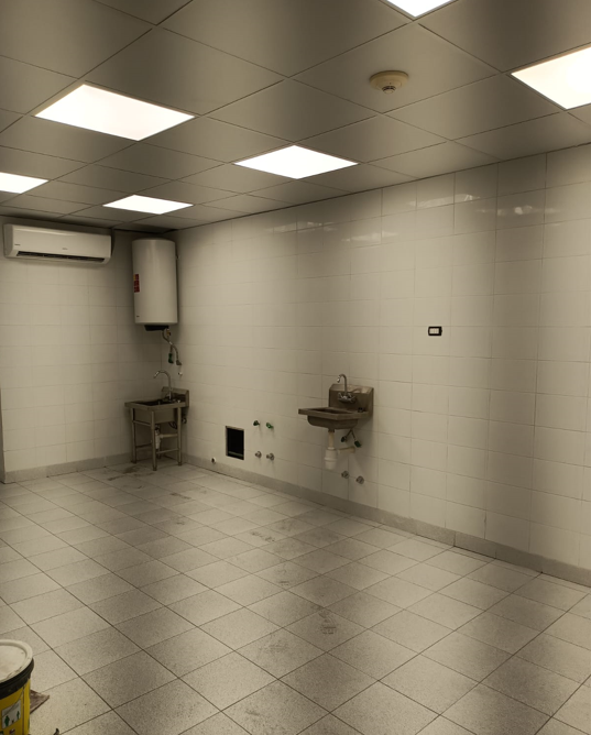 Subway vitacura - Imagen 18