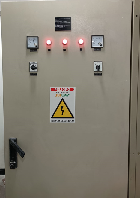 Subway vitacura - Imagen 19