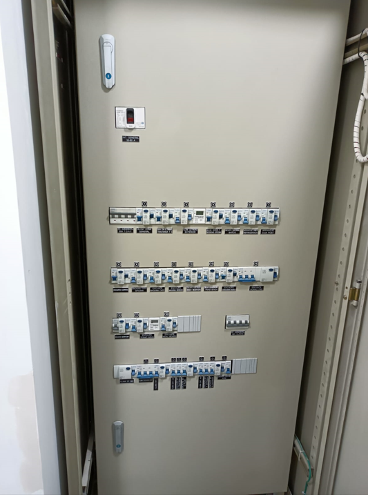 Subway vitacura - Imagen 21