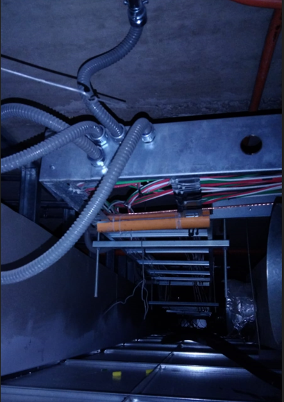 Subway vitacura - Imagen 25