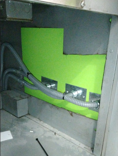 Subway vitacura - Imagen 5