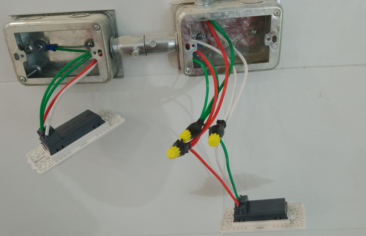 Subway mall dragon dorado - Imagen 10