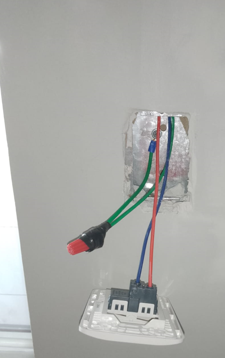 Subway mall dragon dorado - Imagen 11