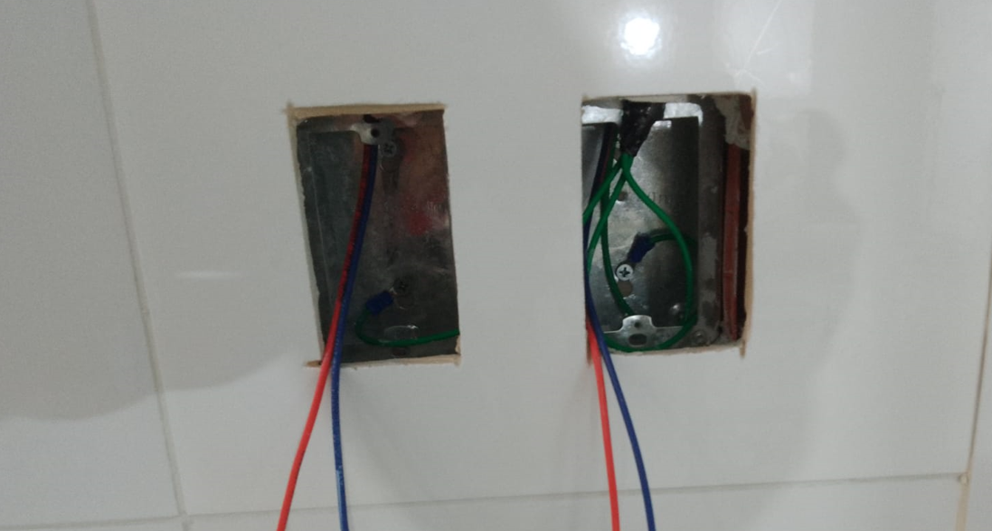 Subway mall dragon dorado - Imagen 14