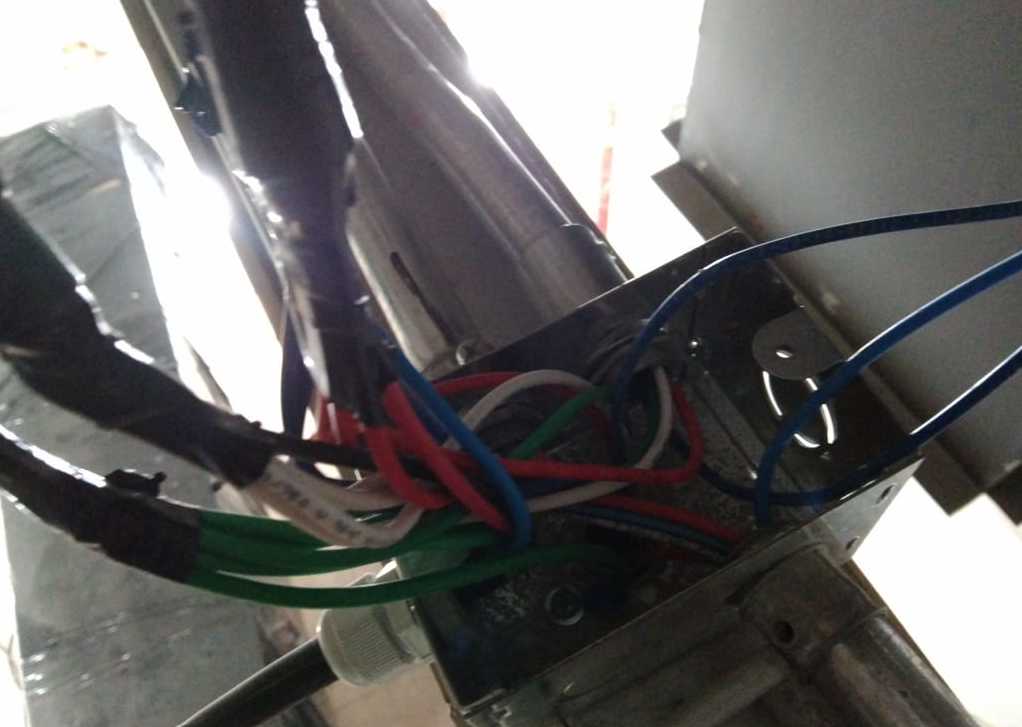 Subway mall dragon dorado - Imagen 15