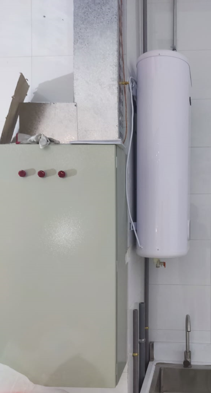 Subway mall dragon dorado - Imagen 19