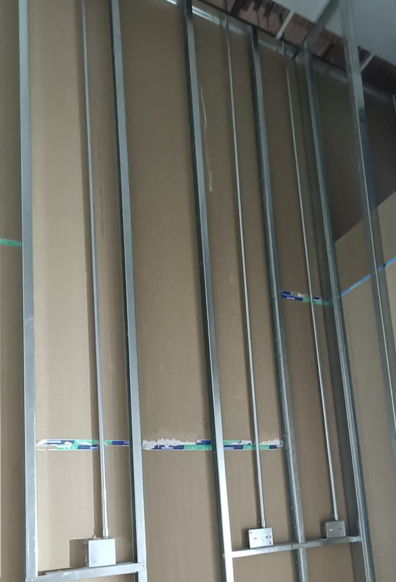 Subway mall dragon dorado - Imagen 2