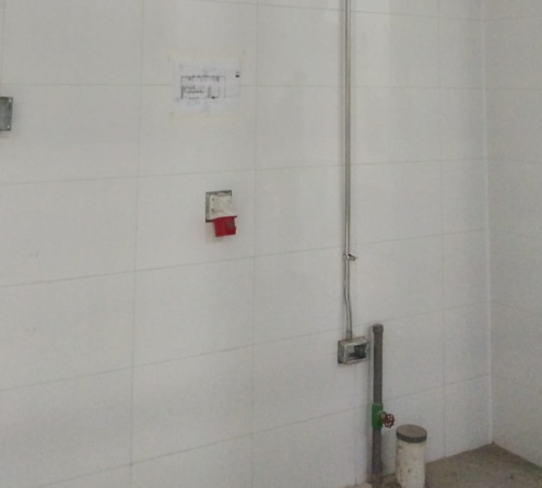 Subway mall dragon dorado - Imagen 26