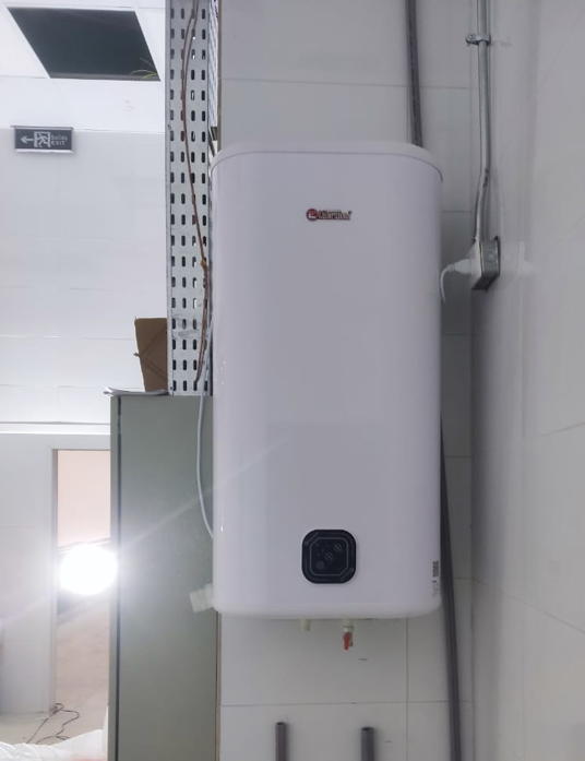 Subway mall dragon dorado - Imagen 27