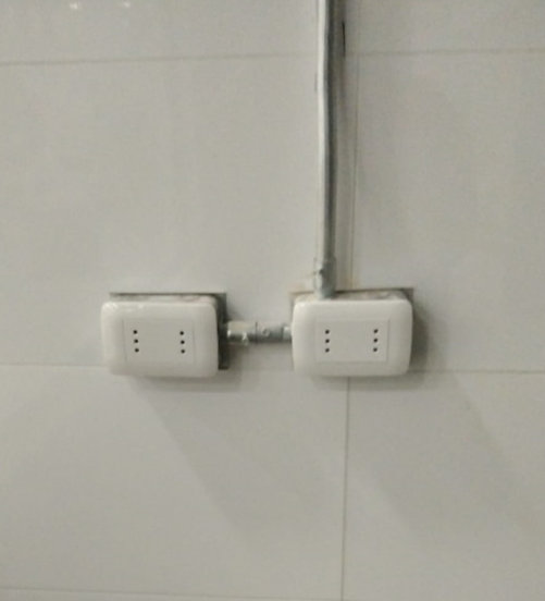 Subway mall dragon dorado - Imagen 28