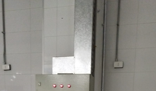 Subway mall dragon dorado - Imagen 29