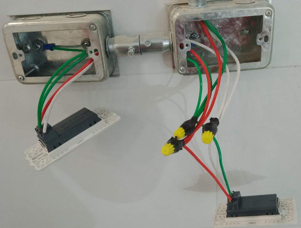 Subway mall dragon dorado - Imagen 30