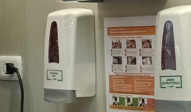 Subway mall dragon dorado - Imagen 31