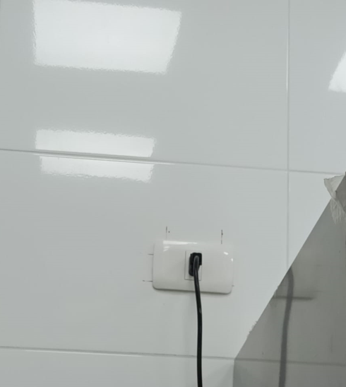 Subway mall dragon dorado - Imagen 32