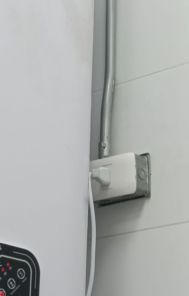 Subway mall dragon dorado - Imagen 33