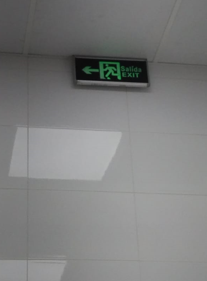 Subway mall dragon dorado - Imagen 39