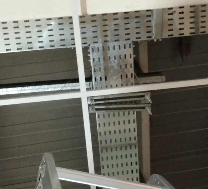 Subway mall dragon dorado - Imagen 4