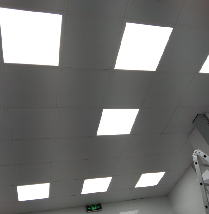 Subway mall dragon dorado - Imagen 41