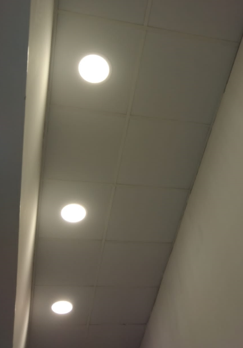 Subway mall dragon dorado - Imagen 42