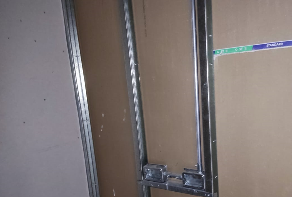 Subway mall dragon dorado - Imagen 47