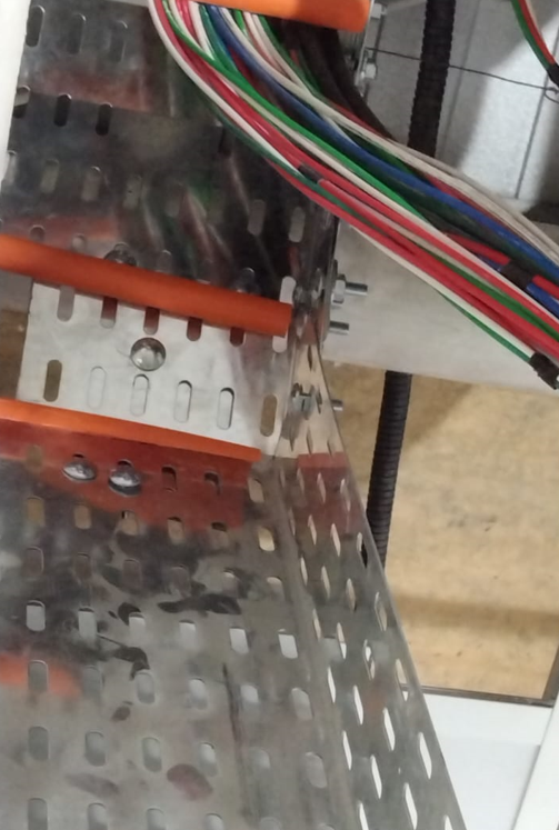 Subway mall dragon dorado - Imagen 5