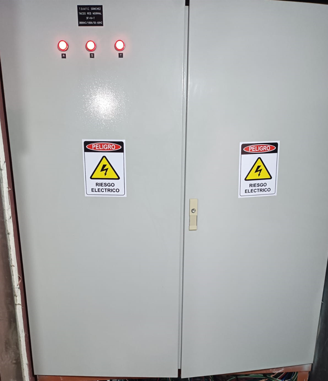 Sánchez tacos - Imagen 14