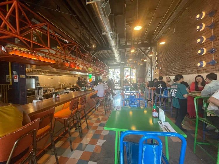 Sánchez tacos - Imagen 2